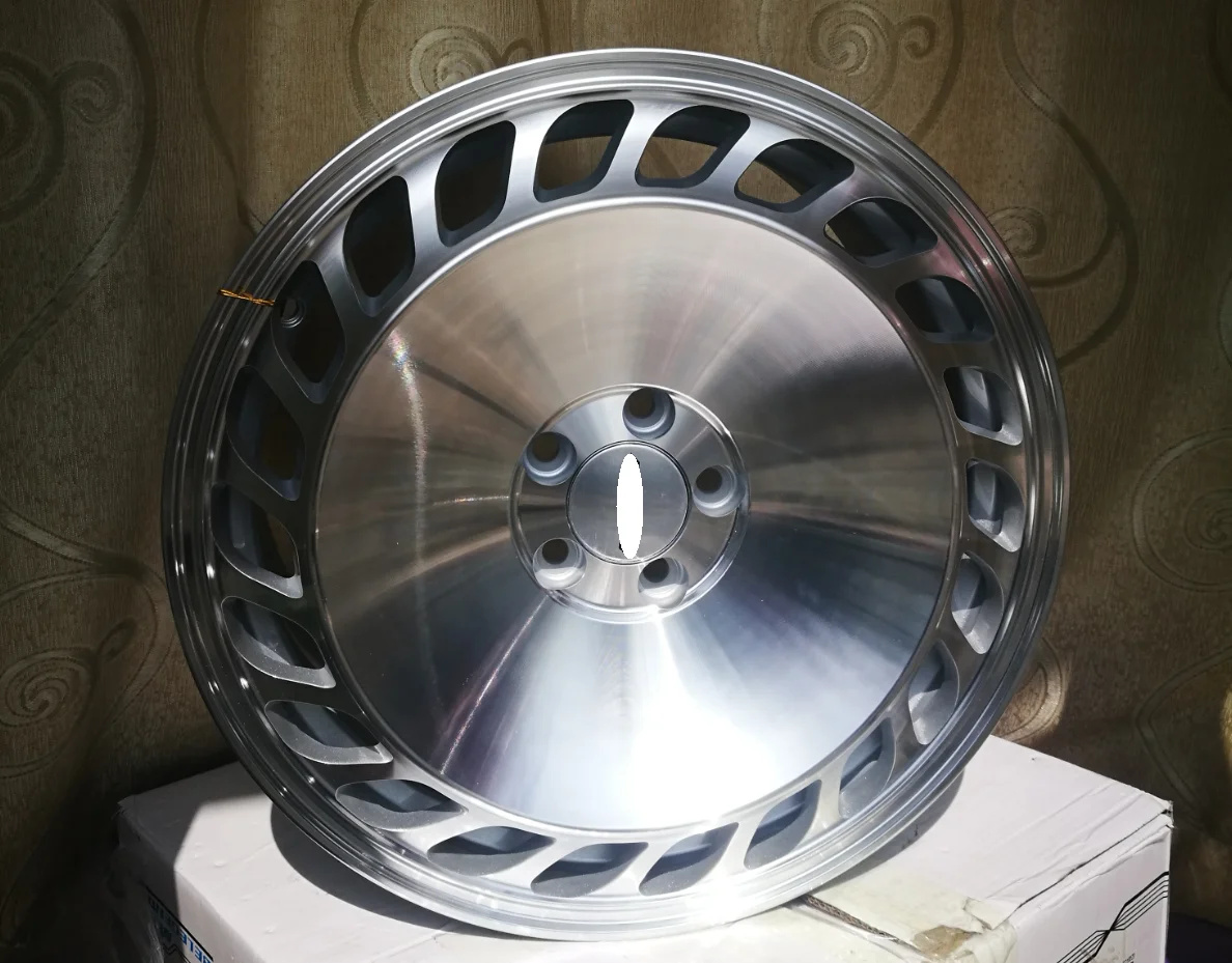 Llantas aleación 17 pulgadas 5x105 Buick Encore Verano - imagen 3