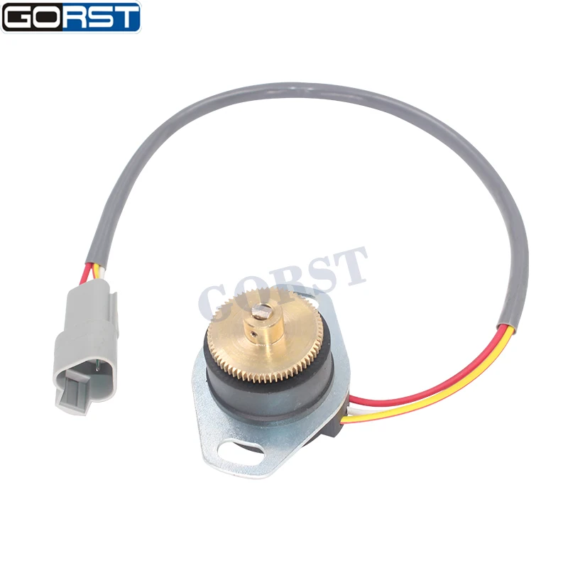 Sensor TPS Komatsu 7861-92-4131 para PC200-5 a PC200-8 - imagen 2