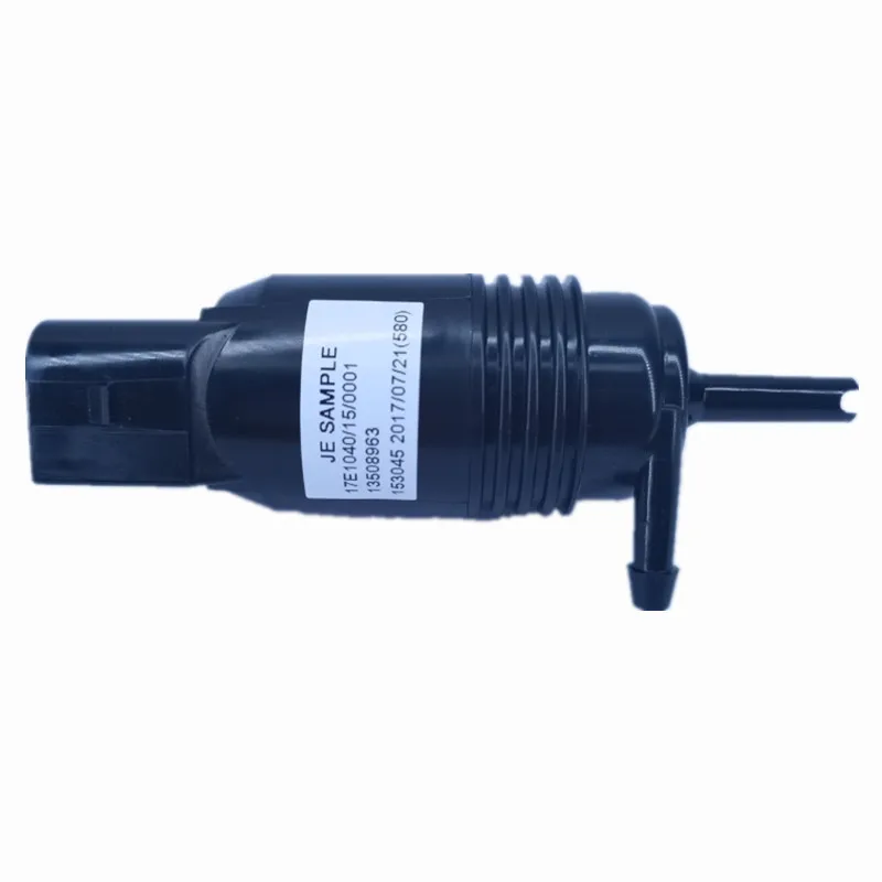 13593730 Bomba limpiaparabrisas Buick Regal LaCrosse ATS-L XTS