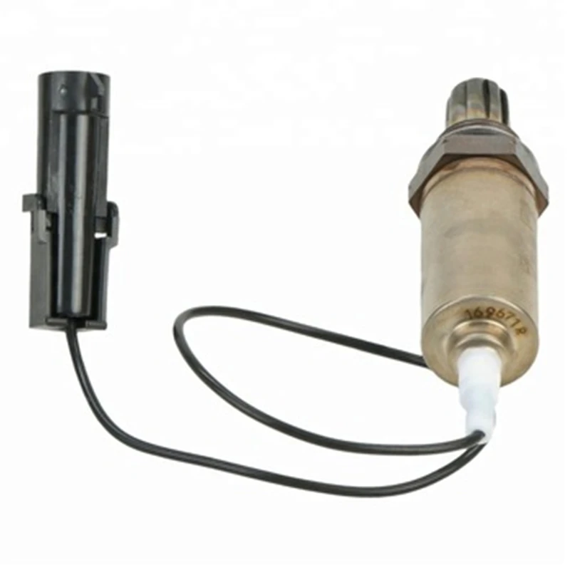 Sonda lambda GM AFS21 19211437 compatible Bosch 0258002024 - imagen 3