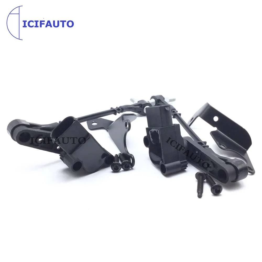 LR Sensor nivel suspensión delantera Range Rover L322 2002-2009 - imagen 4