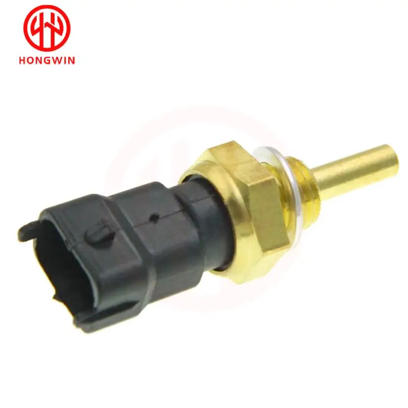 Sensor temperatura refrigerante Opel Astra H 1.6 2004-2007 - imagen 5
