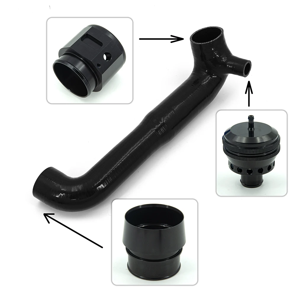 Válvula de descarga turbo 1.2/1.4 TSI para VW, Audi, Skoda y Seat - imagen 3