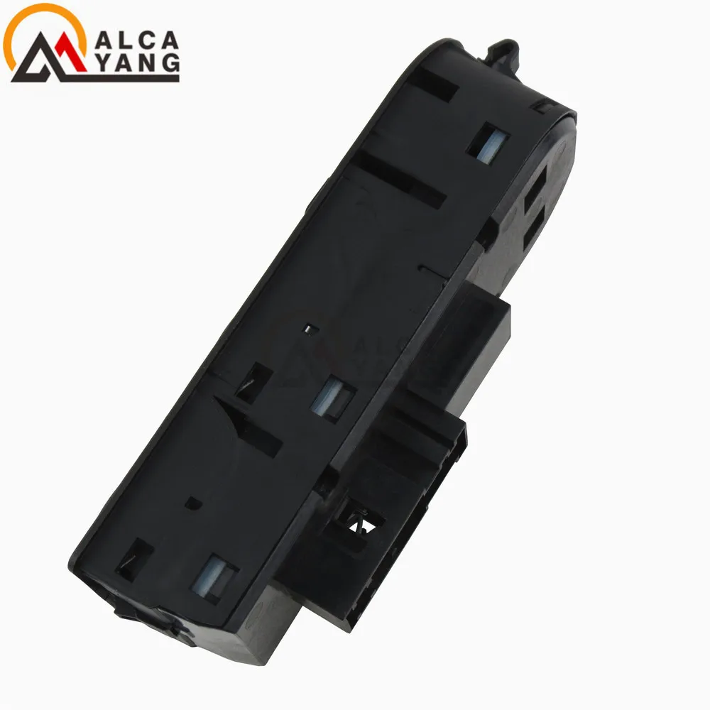 Interruptor elevalunas Opel Astra H Zafira B – Vauxhall - imagen 5