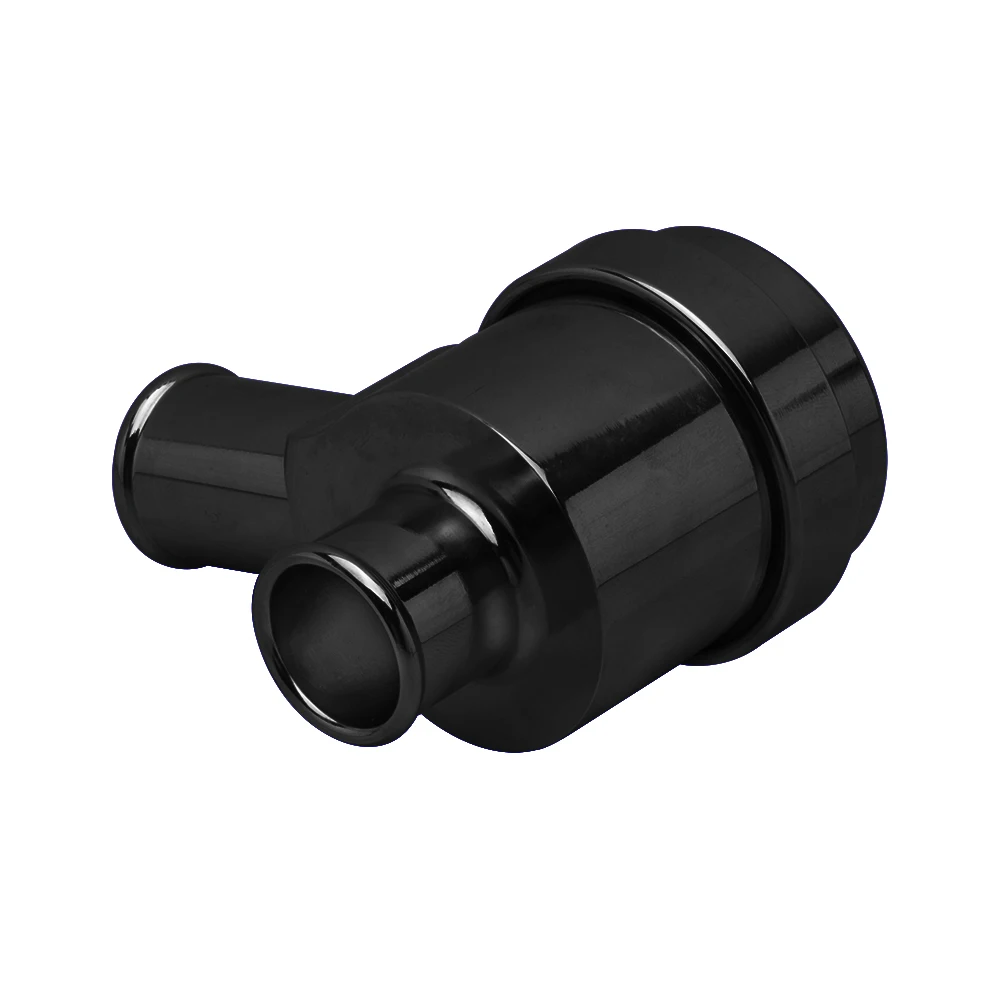 BOV-007-BK Válvula de descarga para VW Golf/Bora/Passat GTI 1.8T 25mm - imagen 3