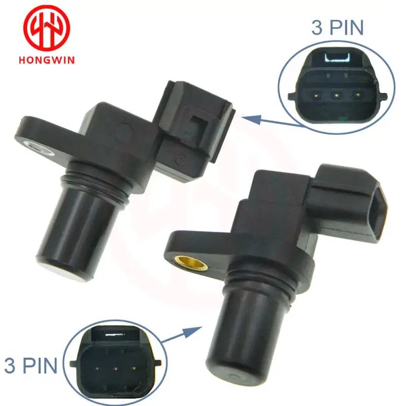 Detalle del conector del sensor de velocidad