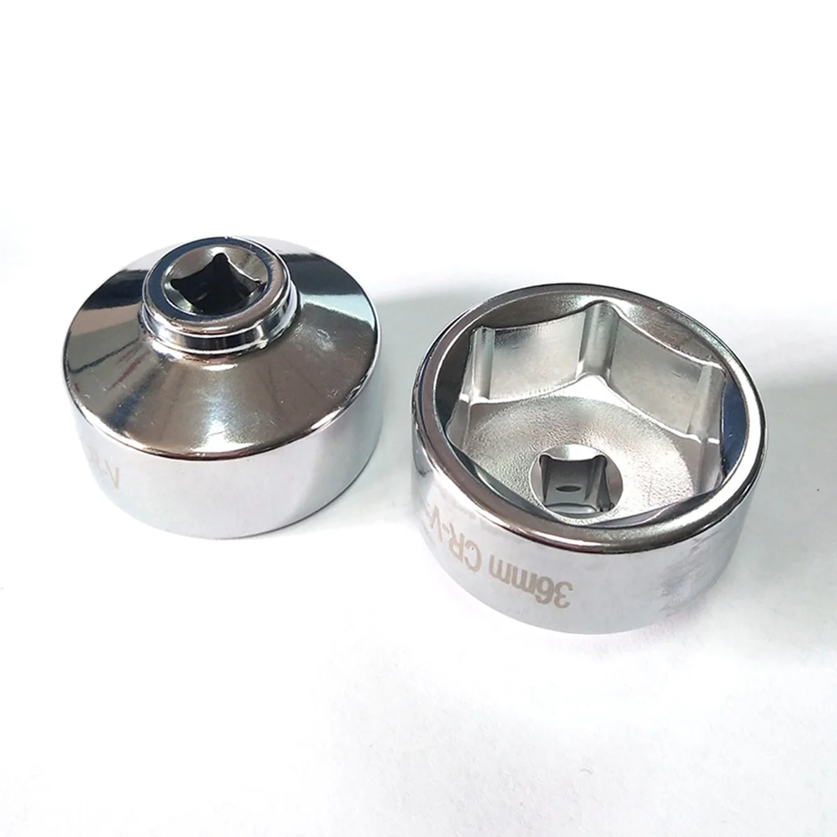 Llave de tubo de 36 mm para mantenimiento de automóviles