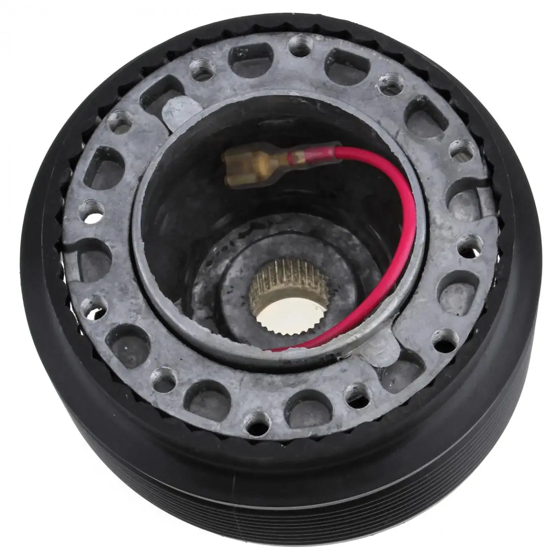 Buje de liberación rápida para volante, universal para Toyota - imagen 3