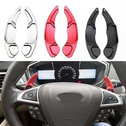 Paletas de cambio aluminio Ford Mondeo – Taurus – Lincoln