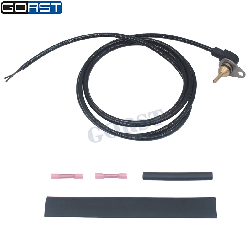 1865315 Sensor de temperatura del refrigerante para Scania