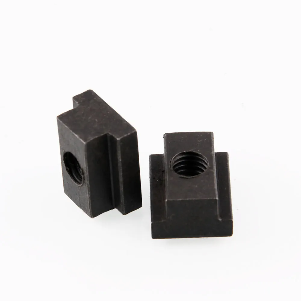 Tuerca en T 3/8-16 para placa de presión embrague – Toyota Tacoma - imagen 5