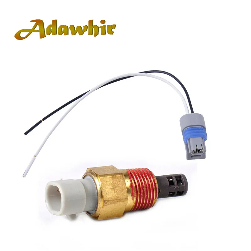 Sensor de temperatura del aire de admisión