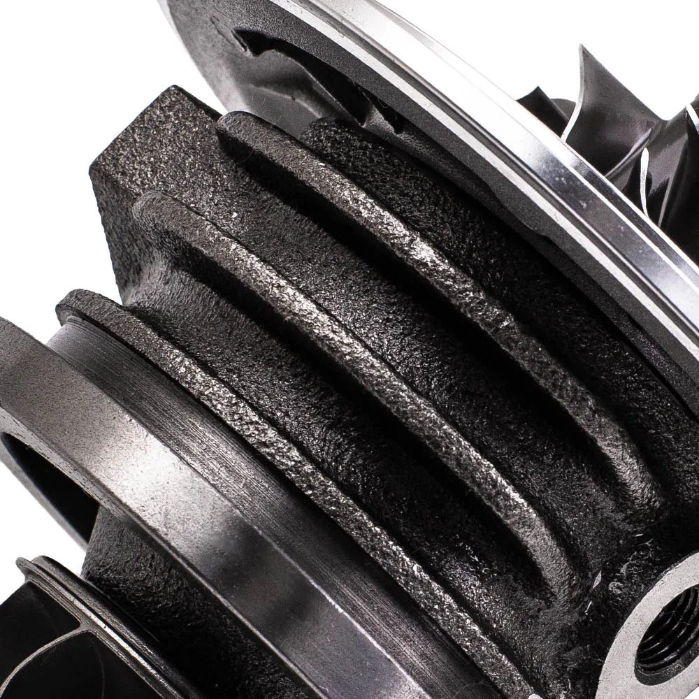 Cartucho turbocompresor CHRA Peugeot 807 y Citroën C5 2.2 HDi - imagen 4