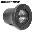 Black For YAMAHA