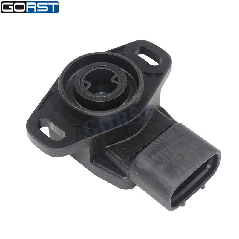 Sensor TPS GORST para sistema de aceleración
