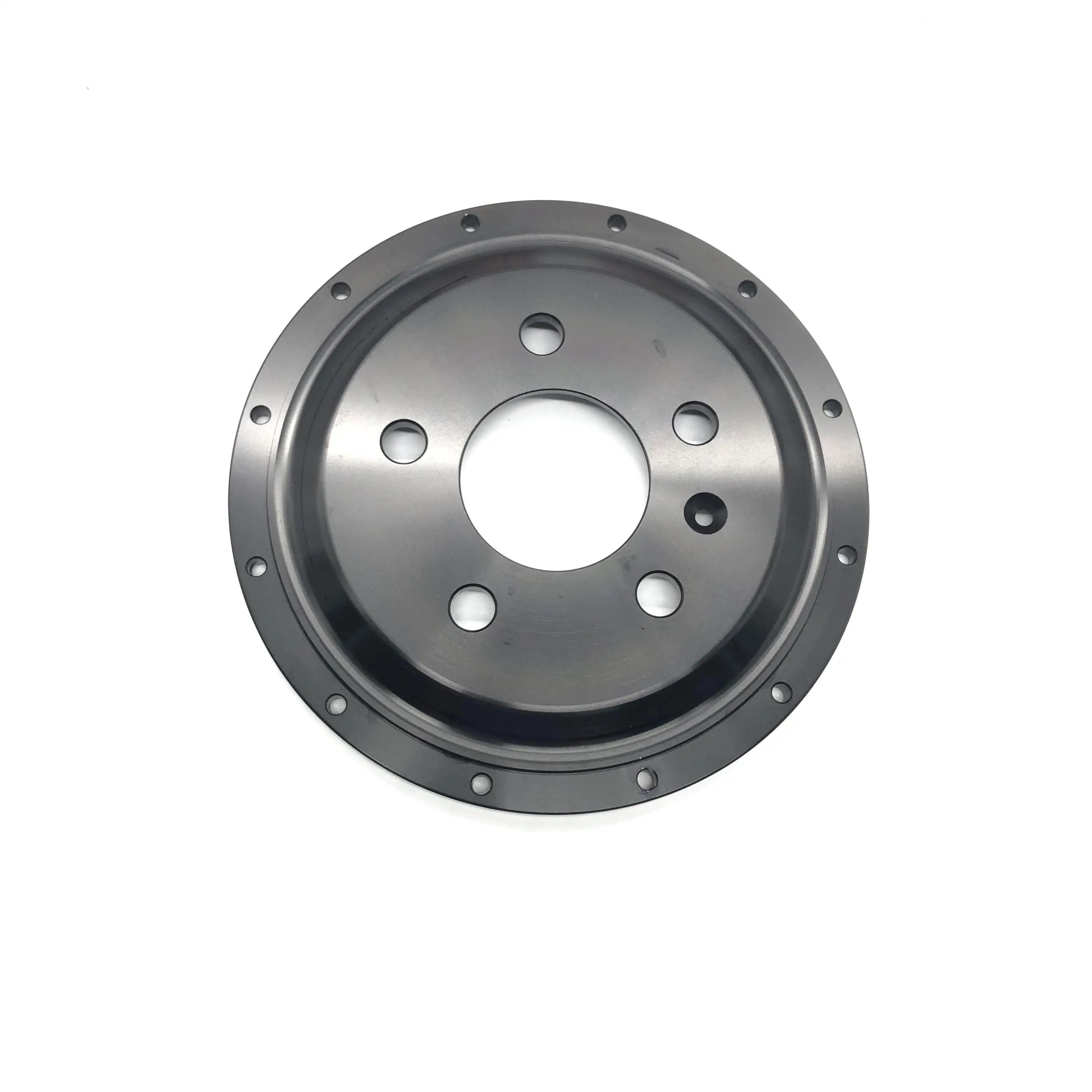 Campana central de disco flotante Renault Clio IV 330 x 28 mm - imagen 3