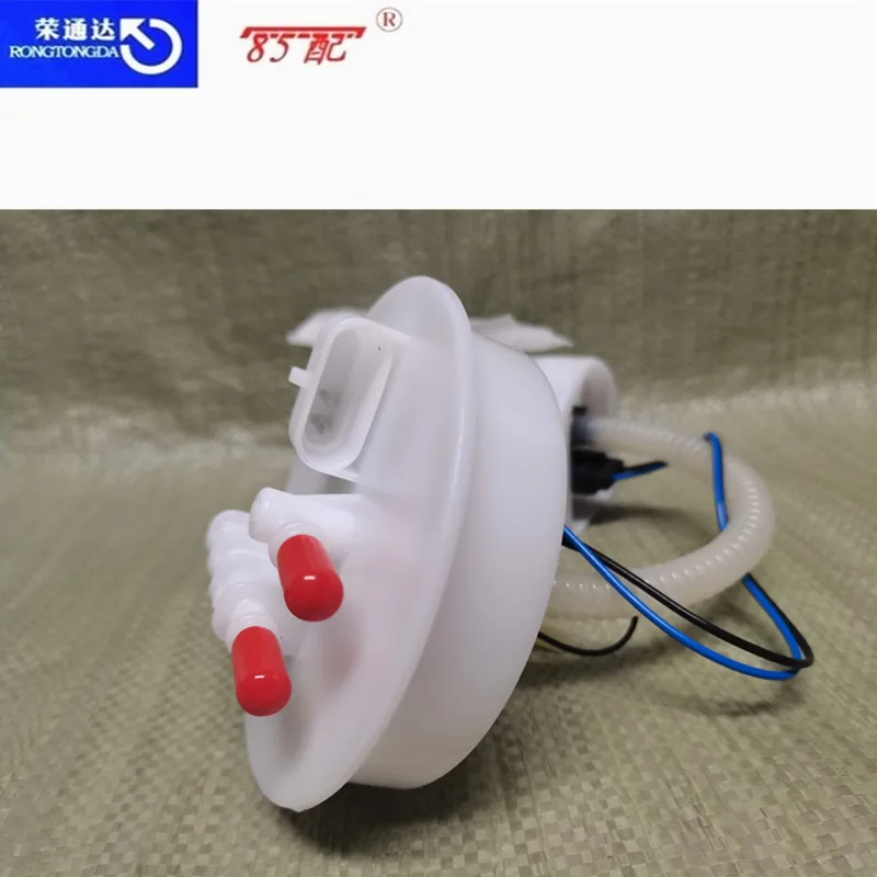145506 Modulo bomba de combustible para Citroen Elysee Peugeot 306 - imagen 2