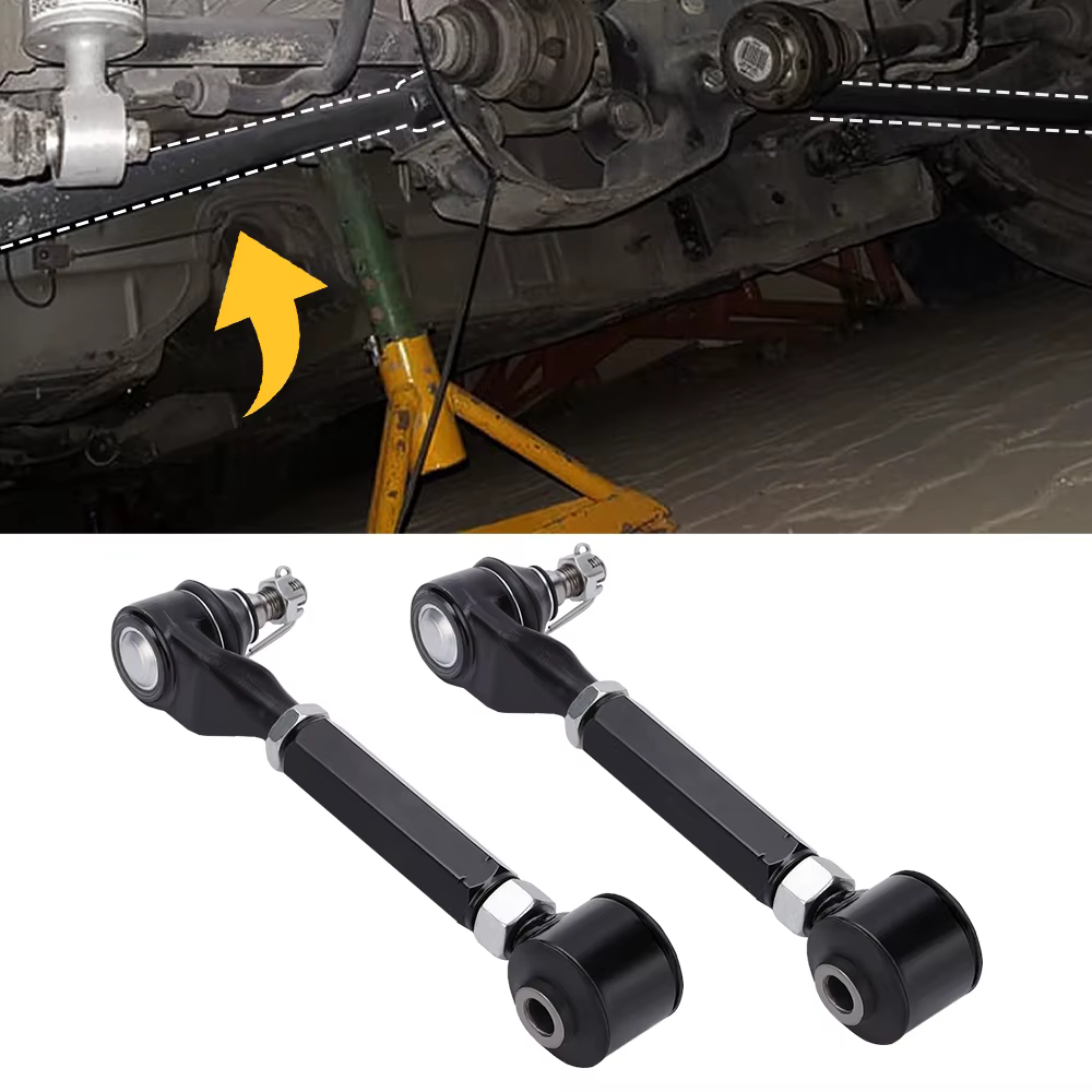 Brazo trasero de suspensión con rótula para Honda Accord y Acura TSX - imagen 3