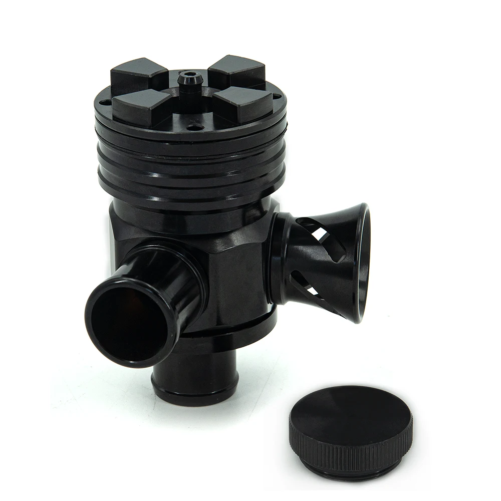 Válvula de descarga BOV para Audi 1.8T 2.7T y VW GTI Jetta - imagen 2