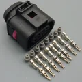 1set 8pin female