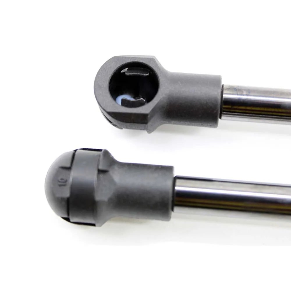 Capó de carbono para Toyota Camry 2002-2006 con puntales de gas - imagen 4