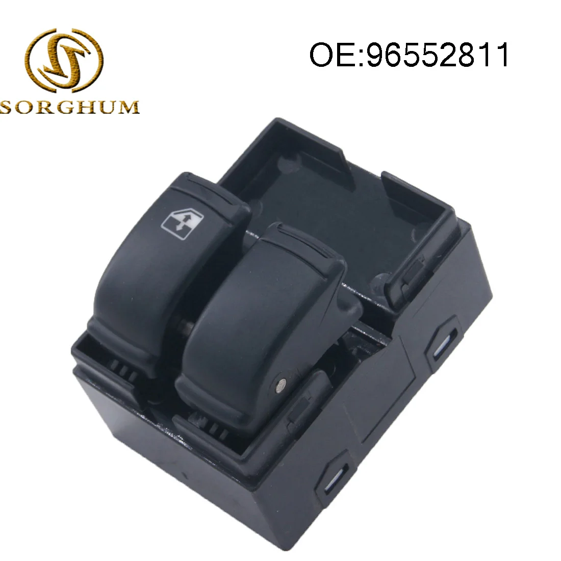 Interruptor de control de ventana SORGHUM para Chevrolet Lacetti Nubira