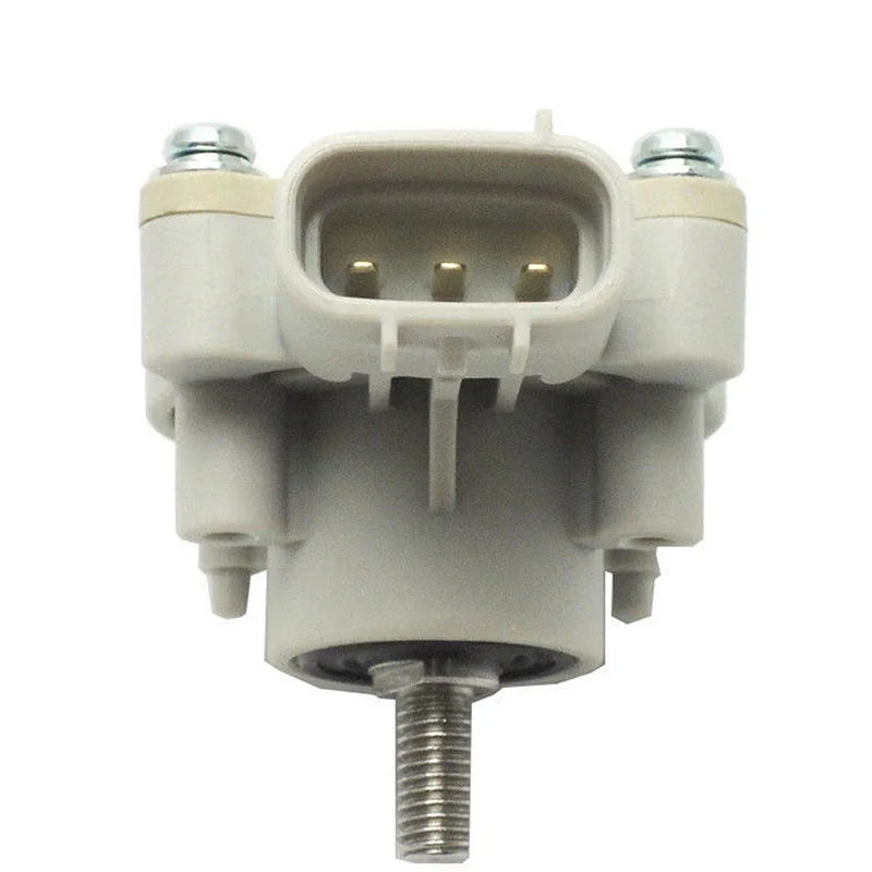 Conjunto de sensor montado