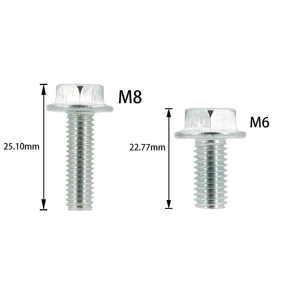 Soporte billet tubo recogida bomba aceite LS1 LS2 LS3 LS6 Gen III/IV - imagen 5