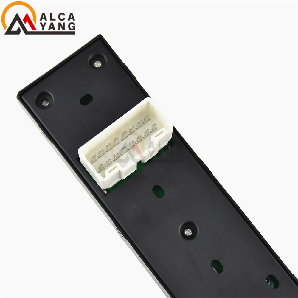 93570-2H110 Interruptor elevalunas principal Hyundai Elantra HD - imagen 3