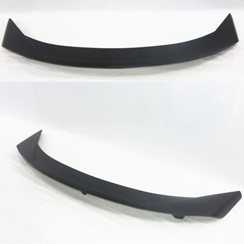 Spoiler trasero ABS para Chevrolet Camaro 2016-2018 sin pintar - imagen 5