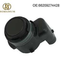 Sensor aparcamiento PDC negro SORGHUM – BMW X1 X3 X4 Mini 66209274428