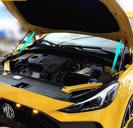 Amortiguador de capó para MG 5 2019-2023 – resorte de gas