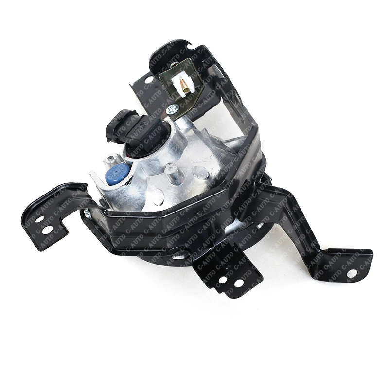Luz antiniebla delantera Honda CR-V 2007-2009 OEM 33951-SWA-H01 - imagen 5