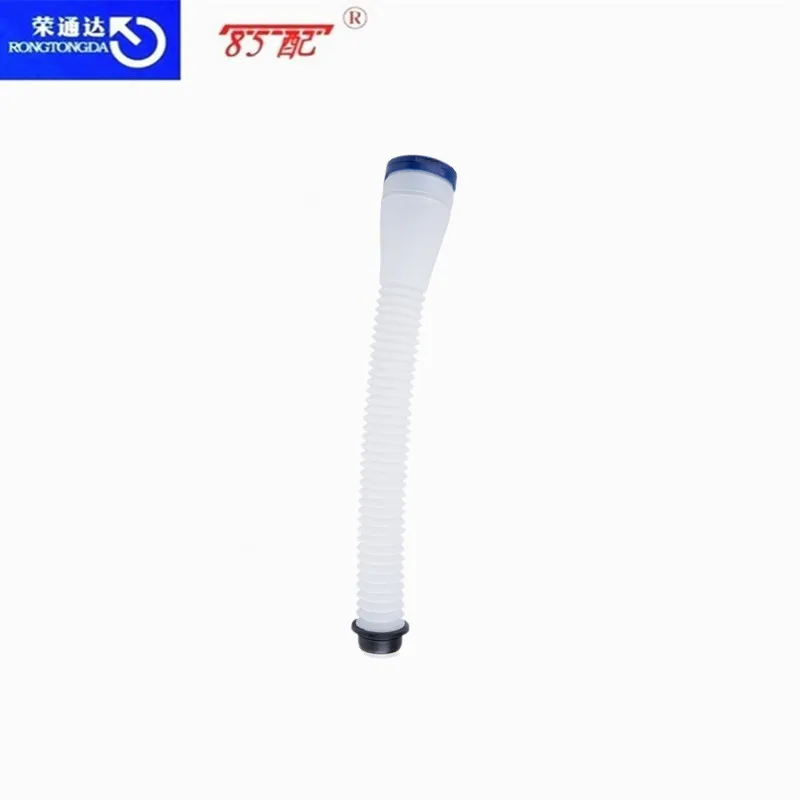 Tubo de llenado de limpiador de vidrio 643989 643230 643472 para Peugeot 307 307CC 307SW - imagen 3