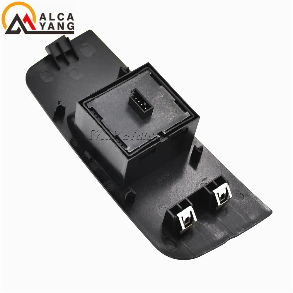Interruptor elevalunas conductor Fiat Linea Palio OEM 735379269 - imagen 4