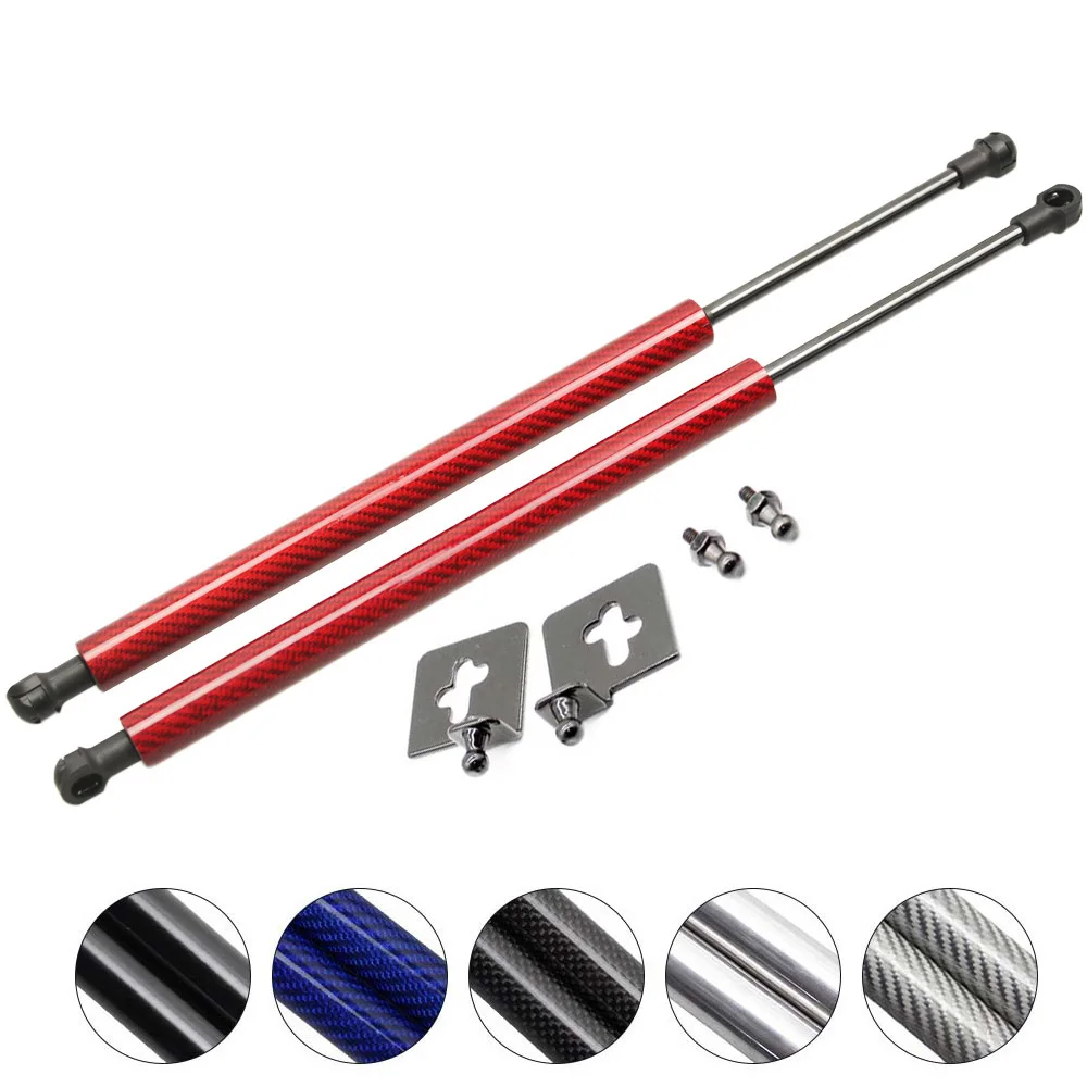 Amortiguador gas de capó Mitsubishi Pajero Montero 1999-2006