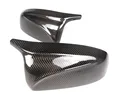 Carbon Fiber Look
