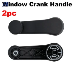 1H0837581D Enrollador de manivela de ventana VW 2 piezas - T4