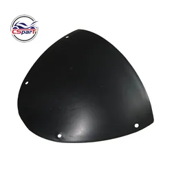 Kit carenado completo MTA2 para Mini Pocket Bike 49cc