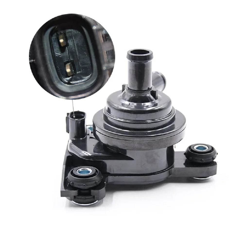 G9020-47031 Bomba de agua del inversor Toyota Prius 2004-2009 - imagen 3
