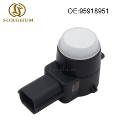 95918951 Sensor de aparcamiento compatible VW Golf y GM