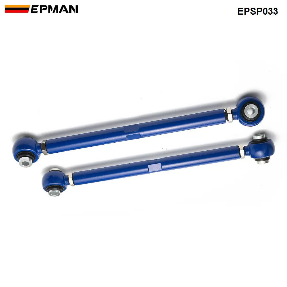 Detalle del brazo ajustable EPMAN EPSP033