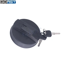 Tapa depósito combustible Auto-styling 14321872 para camión Mercedes