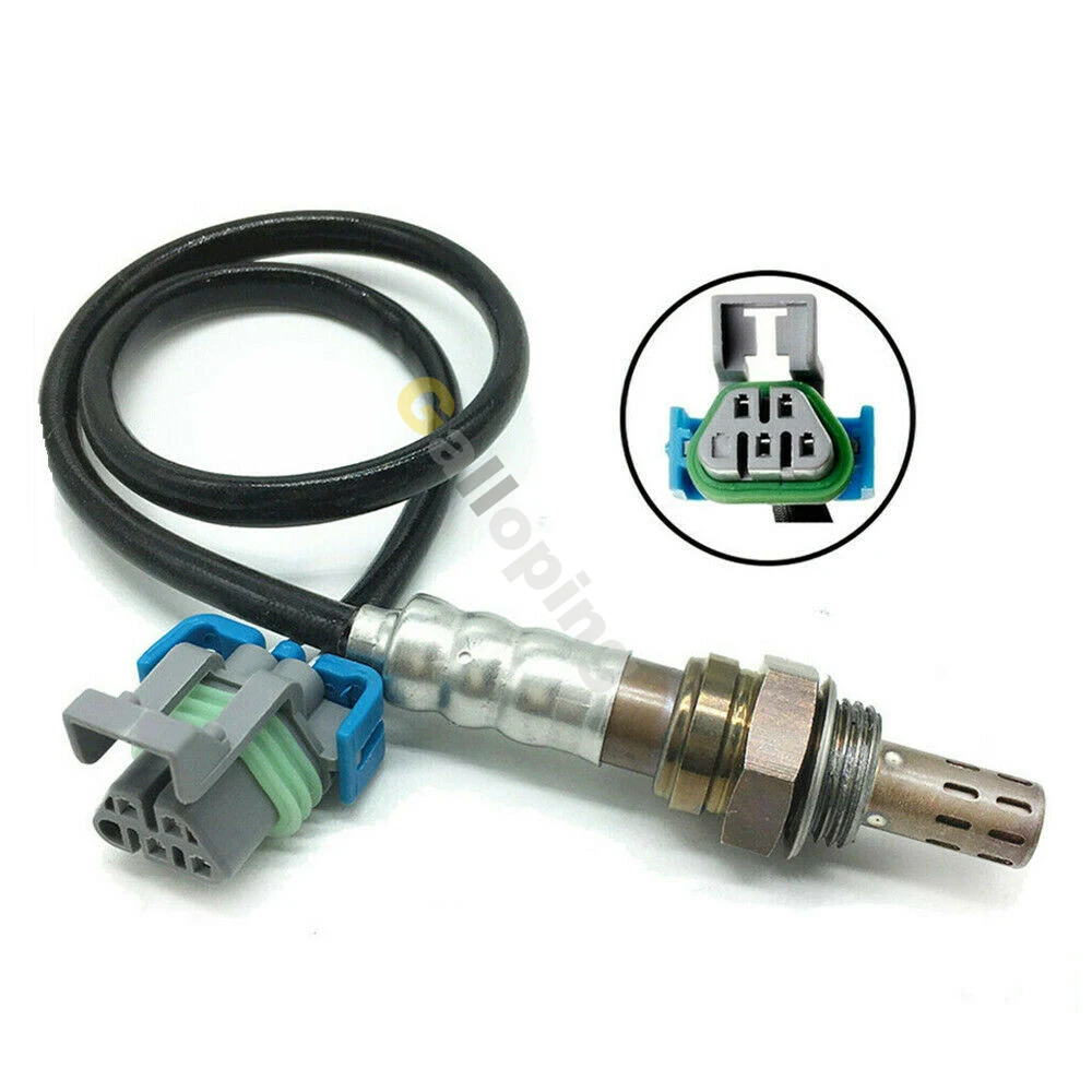 234-4294 Sonda lambda trasera para Buick GMC Hummer Saturn - imagen 2