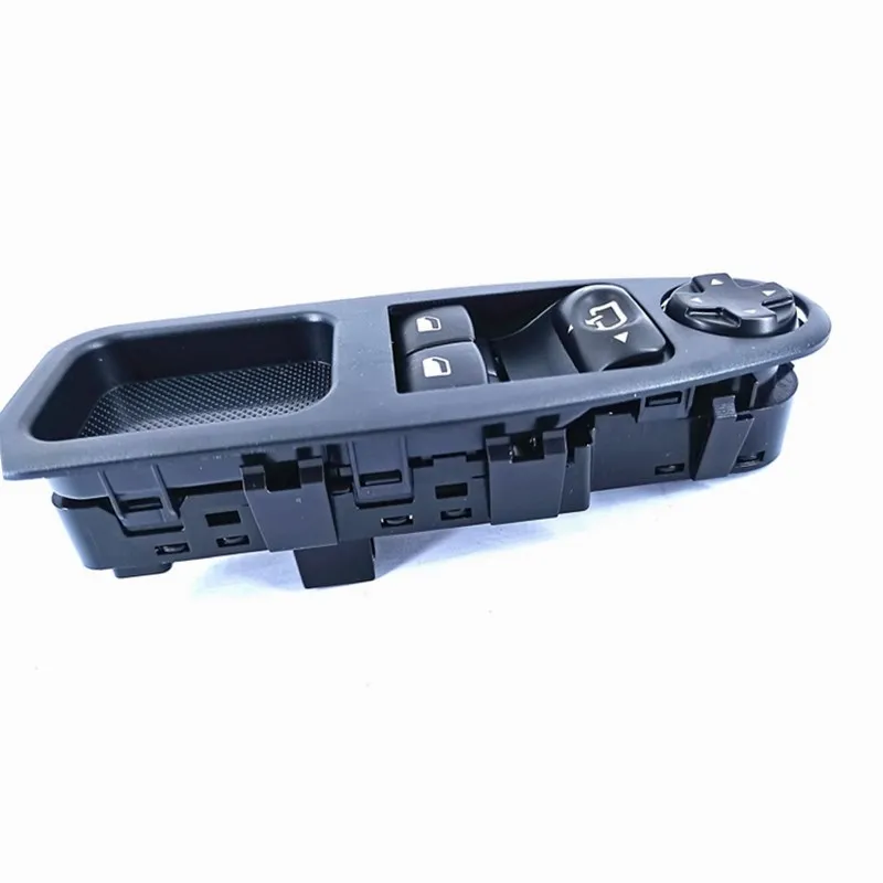 Interruptor elevalunas delantero Peugeot Expert y Citroën Jumpy 2007 - imagen 3
