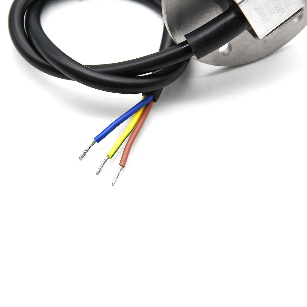 Sensor nivel combustible 0–5V 550–600 mm compatible coche y barco - imagen 4