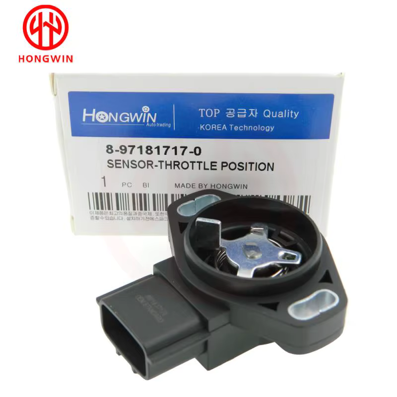 Sensor acelerador para Nissan Sentra, Infiniti I30 e Isuzu Pickup