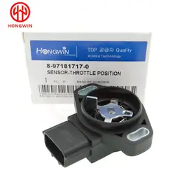 Sensor acelerador para Nissan Sentra, Infiniti I30 e Isuzu Pickup