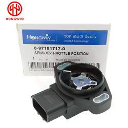 Sensor posición acelerador Nissan Sentra, Infiniti I30 e Isuzu Pickup