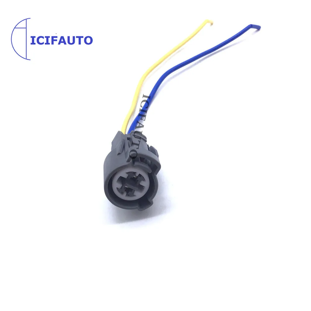 Cable conector sensor temperatura refrigerante motor Honda Acura - imagen 2